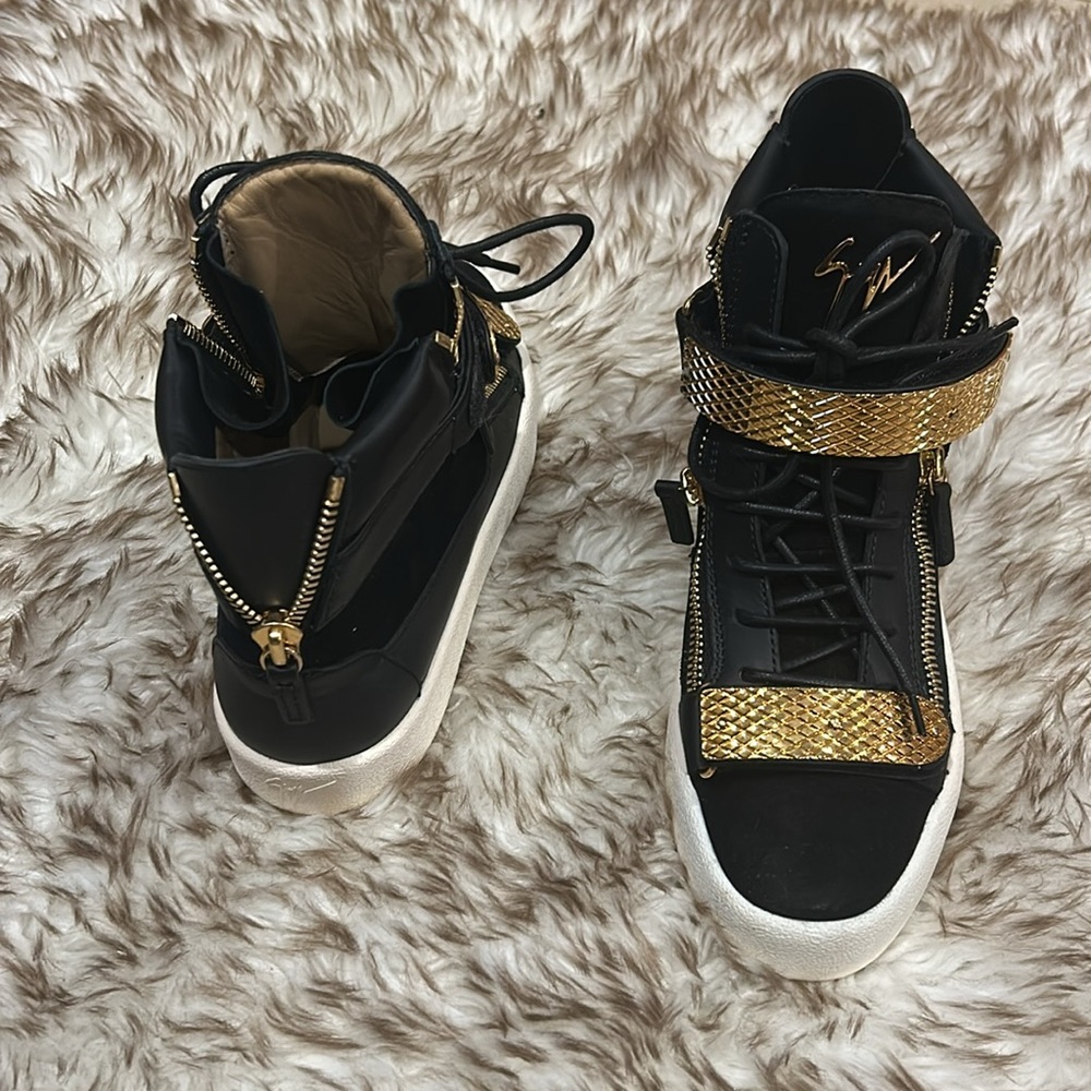 Giuseppe sneakers - Picture 4 of 4